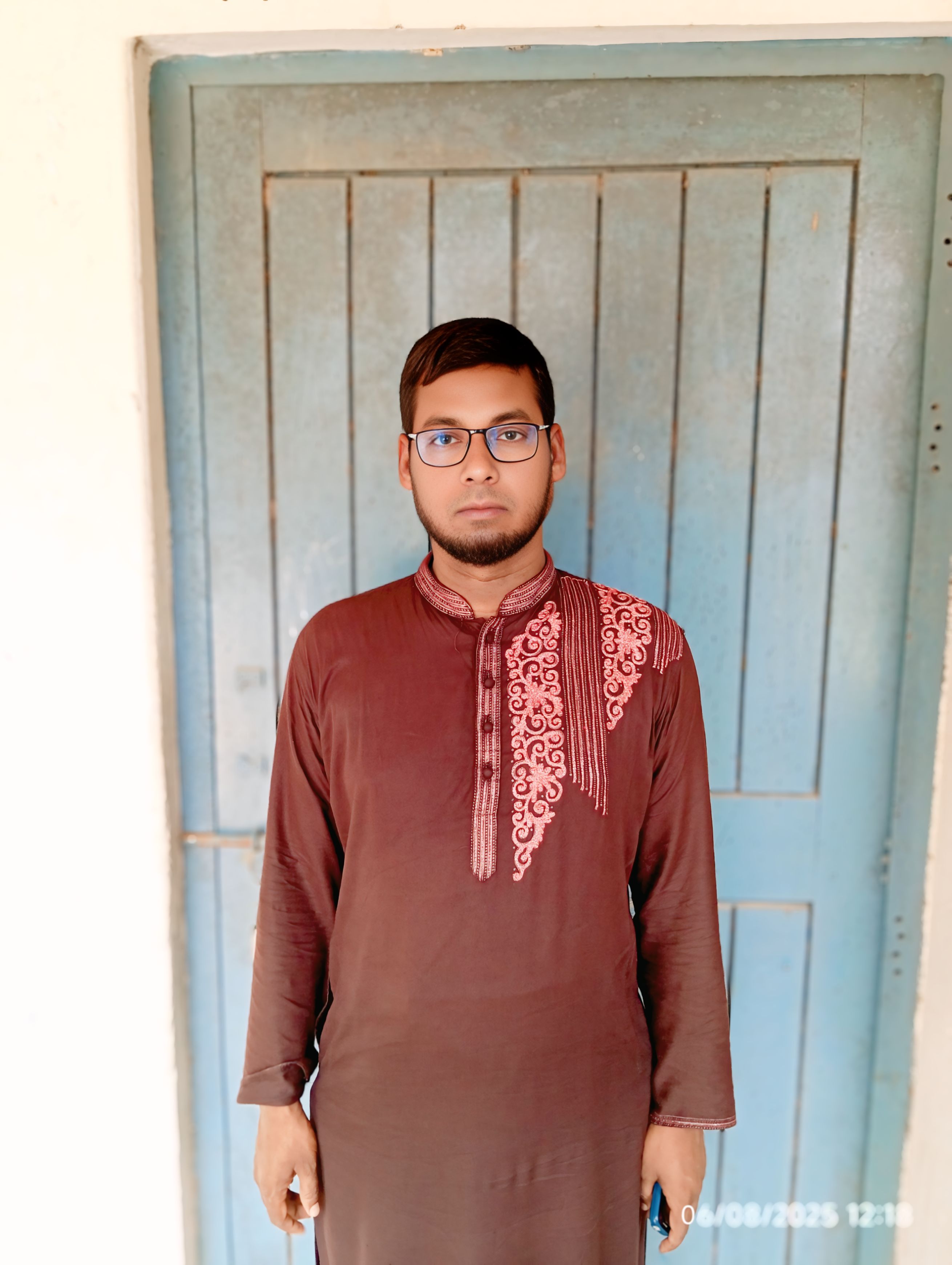 মোঃ মিজানুর রহমান 