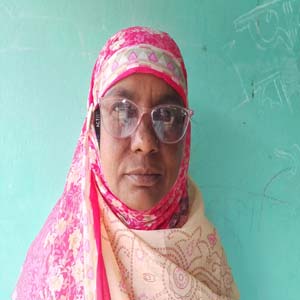 রেহেনা পারভিন 