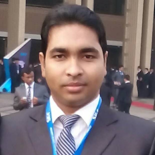 মোঃ ফরিদুল ইসলাম 