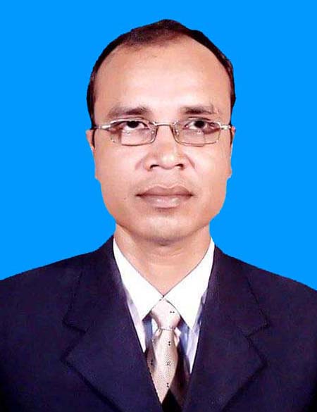মোঃ নুরুজ্জামান চৌধুরী