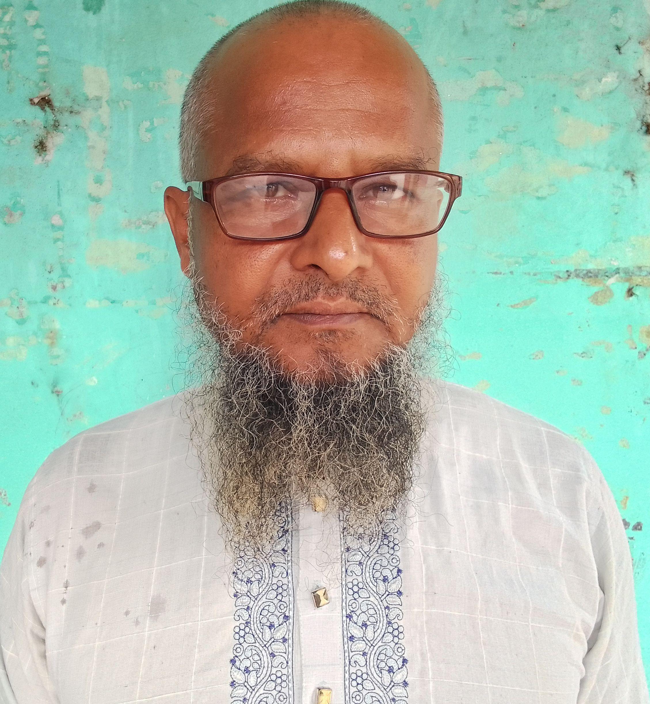 কাজী মোঃ ফিরোজ